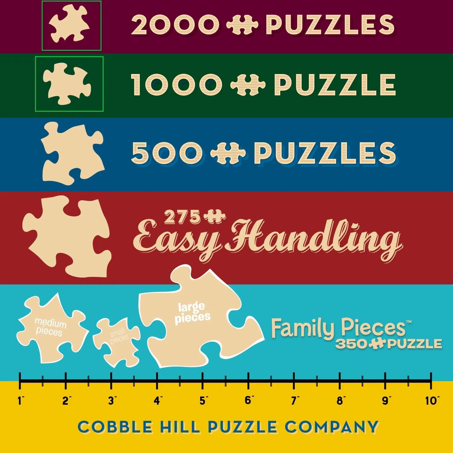 Adventure Storytime | 2000 Piece - Image 5