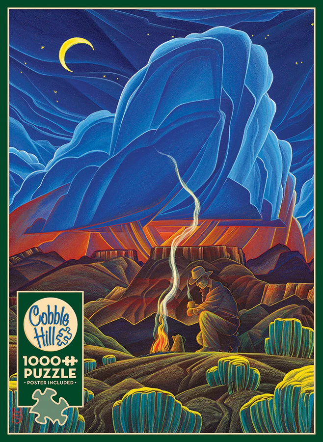 All Nighter | 1000 Piece - Image 3