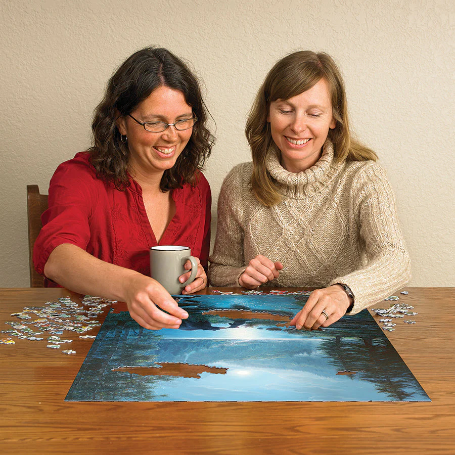 Bear Night | 1000 Piece - Image 5