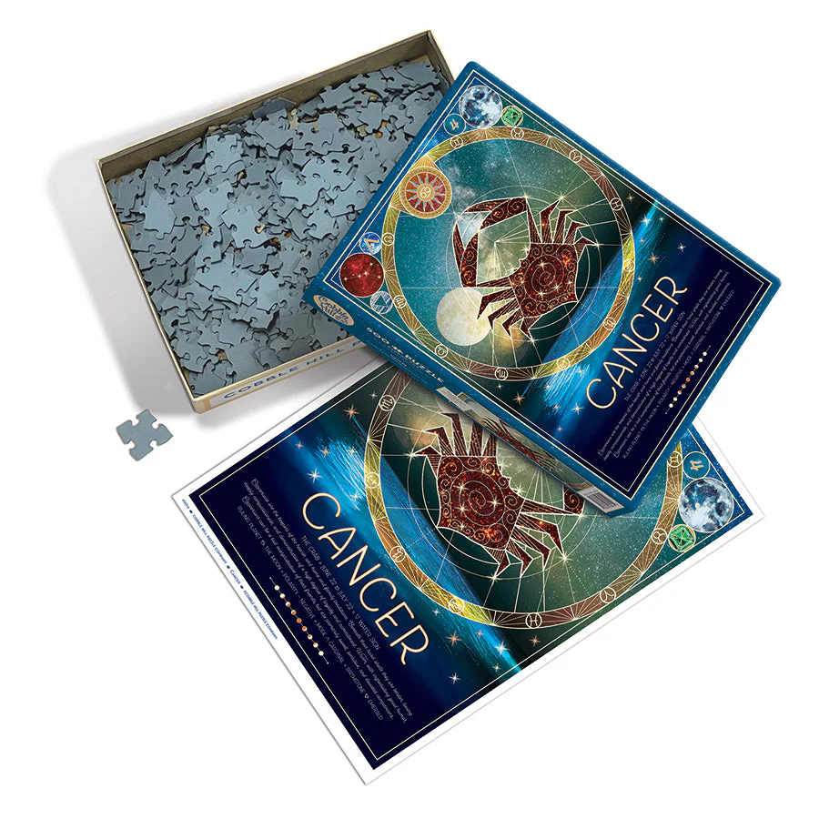 Cancer | 500 Piece - Image 3