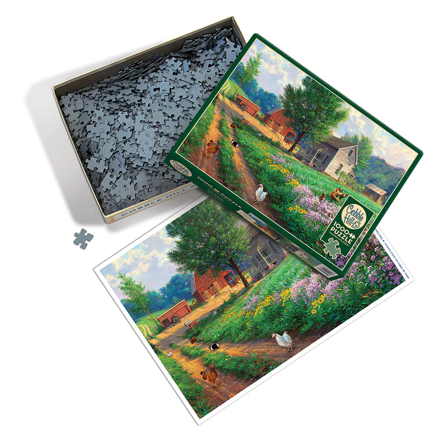 Farm Country | 1000 Piece - Image 3