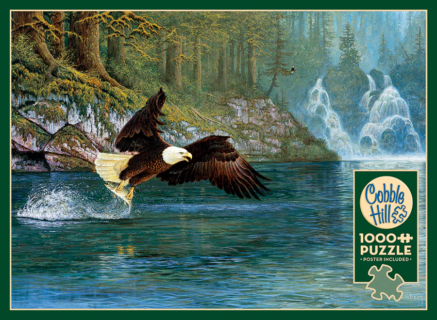 Fly Fishing | 1000 Piece - Image 5