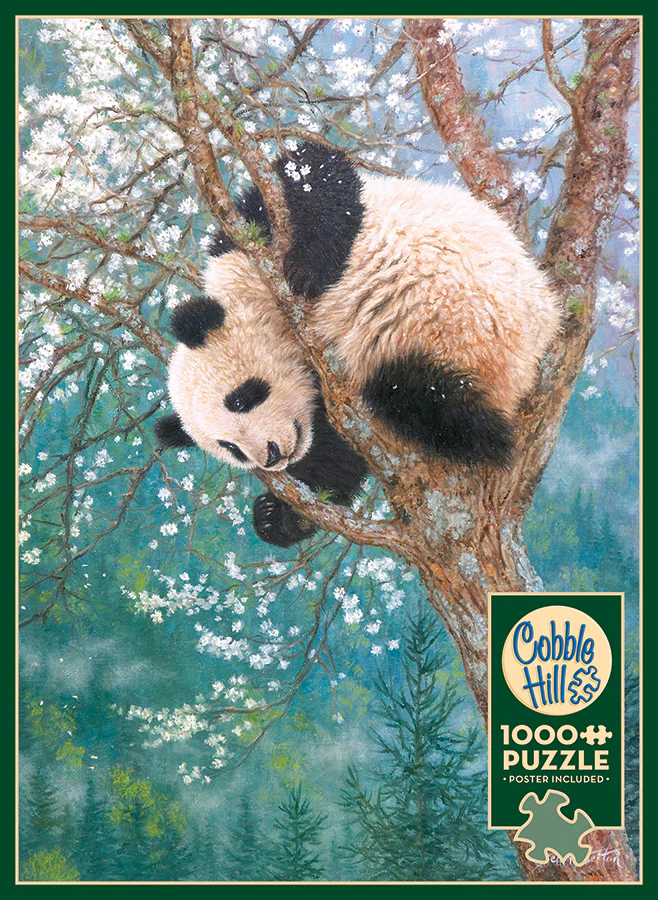 Golden Child | 1000 Piece - Image 3