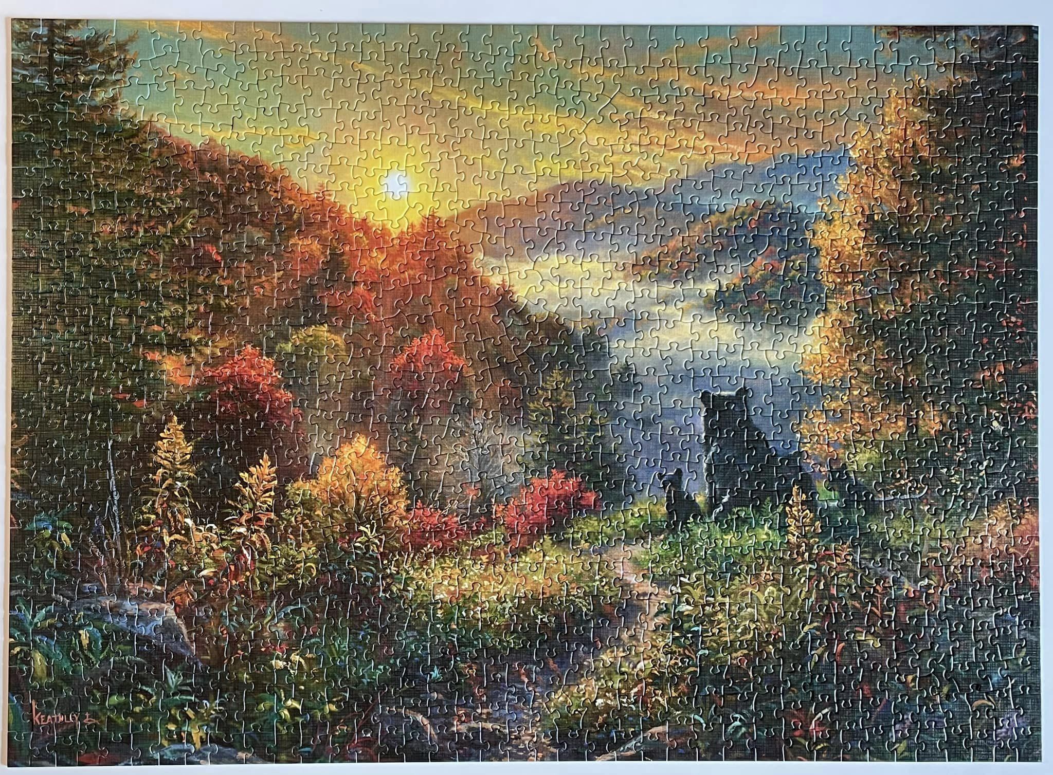 New Day | 1000 Piece - Image 5