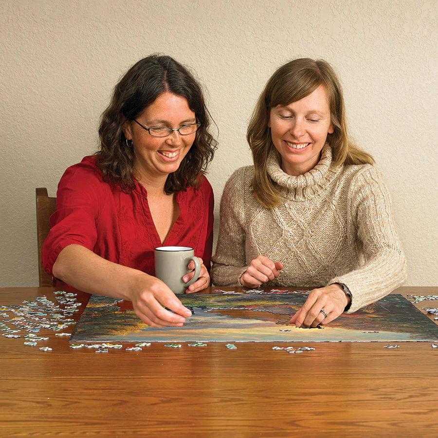 New Day | 1000 Piece - Image 6